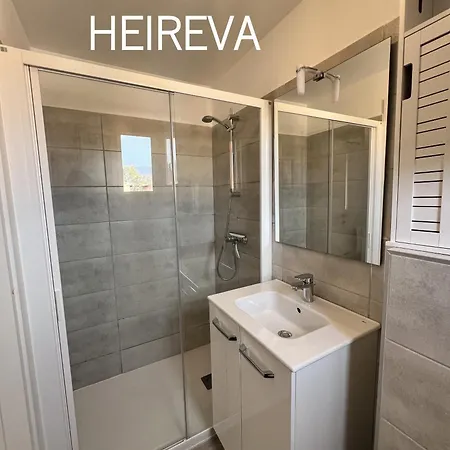 Appartamento T2 Heireva Les Hameaux De Saint-cyprien Lecci *