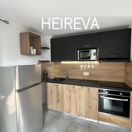 T2 Heireva Les Hameaux De Saint-cyprien Lecci Appartamento Porto Vecchio