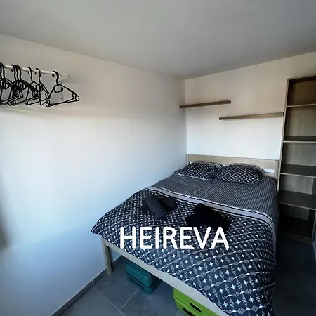 شقة T2 Heireva Les Hameaux De Saint-cyprien Lecci