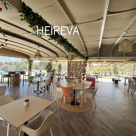 T2 Heireva Les Hameaux De Saint-cyprien Lecci