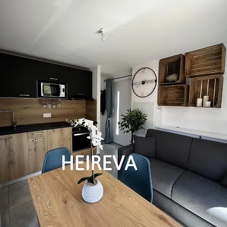 T2 Heireva Les Hameaux De Saint-cyprien Lecci