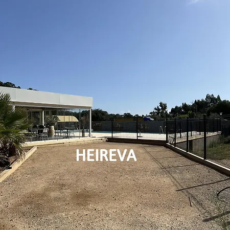 شقة T2 Heireva Les Hameaux De Saint-cyprien Lecci