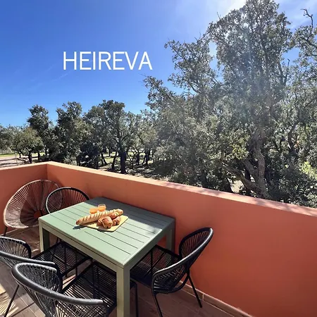 T2 Heireva Les Hameaux De Saint-cyprien Lecci * Porto Vecchio