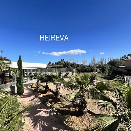 شقة T2 Heireva Les Hameaux De Saint-cyprien Lecci بورتو فيكشْيو